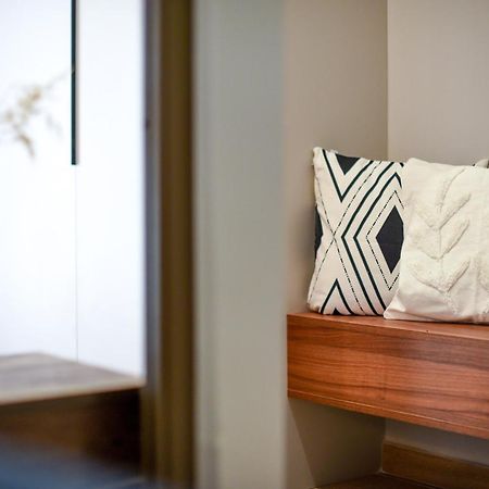 プレベザAmbient Living Loftsアパートメント エクステリア 写真