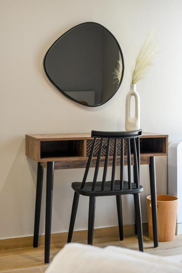 プレベザAmbient Living Loftsアパートメント エクステリア 写真